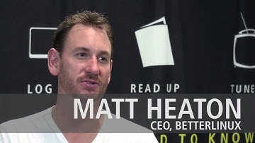 BetterLinux cPanel Conference 2012