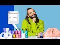 10 things jonathan van ness cant live without  gq