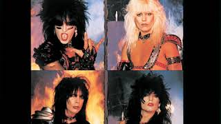 Mötley Crüe - Shout At The Devil (SHM-CD)