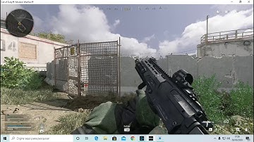 Macro No Recoil Call Of Duty Warzone