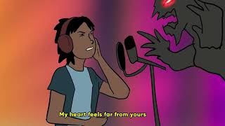 House Of David The Audition