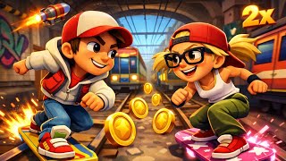 Is Subway Surface Play Games Live Stream Hackwise