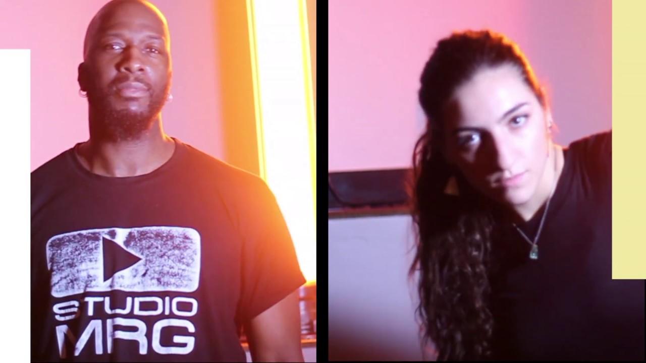 [Battle Art'Scénik 2018] Quart - House Daneshiro vs Sheggy