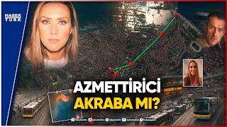 Aynur Kanbur Cinayetinde Polis 10 Yıl Sonra Katilin İzine Nasıl Ulaştı?