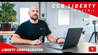 CCR Liberty Configurator