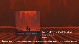 On The Way Loud.drop X Catch Vibe - Survival