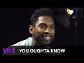 You Oughta Know | You’ll Never Guess Where Miguel Keeps His Grammy | VH1