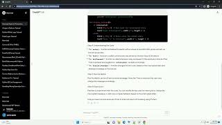 how do i interup input in processing in python