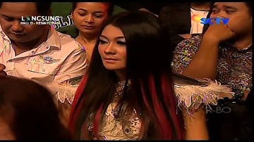 FITRI CARLINA Live At SCTV Music Awards 2013 (29-04-2013) Courtesy SCTV