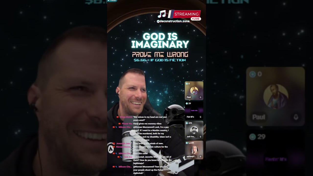 Well-meaning Christian Apologist gets slow roasted on messianic prophecies