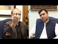 Local Governance & New Provinces: Imran Khan Agrees? Muhammad Ali Durrani Exclusive Interview