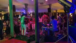 The Prophecy - Nou Pou Sirmonte