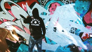 No Permission Needed: Painting Graffiti with ENEM | PORTRAITS: Ep.40