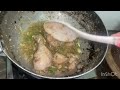 My Black Karahi 🥘 vlog