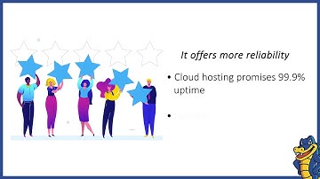 Why Is Cloud Hosting Good For SEO?