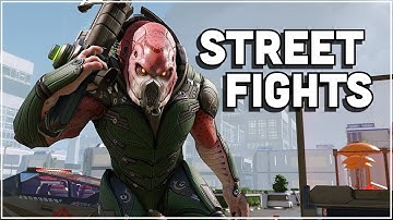 Street Fights - *OOPS!* All Rangers | XCOM 2 WOTC | Season 3, Ep. 12 Gameplay