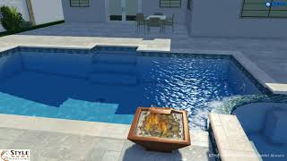 Armstrong Pool
