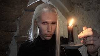 ASMR Brynden Rivers | Spying Beneath the Castle
