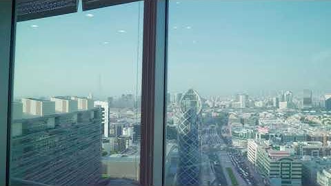 Omnix HQ office virtual tour