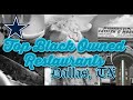 Trying Some of the Top Black Owned Restaurant in Dallas, TX