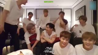 Nct Taeyong  The Selfless Leader