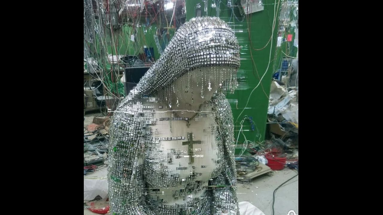 [FREE] Che x Rest In Bass Type Beat -