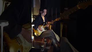 #ヤングスキニー #本当はね #ギタリストの友達の景色 #弾いてみた hirotoのギターチャンネル