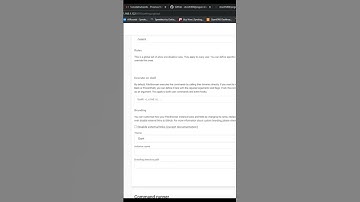Docker file browser #homelab #youtubeshorts #business