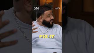 DJ Khaled didn’t get in the middle of Future Rick Ross & Drake’s feud but thinks it can be squashed