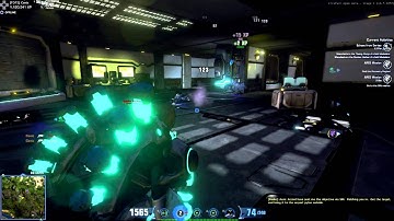 Introduction to Firefall: Why You Should Play Firefall