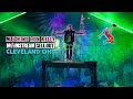 Capture de la vidéo Machine Gun Kelly - Full Show - Cleveland, Ohio 2022 - Mainstream Sellout Tour (4K)