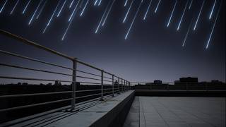 One Night Only – Geminid Meteor Shower Peaks December 13, 2025 | ENGLISH | Superstar STEM