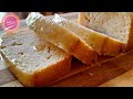 Lemon Pound Cake Recipe by Home Cook Diaries