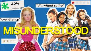 These films changed lesbian representation forever. Everybody hated them.