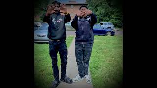 Htg Jayy Tee Htg Kb - They Aint Outside Official Audio