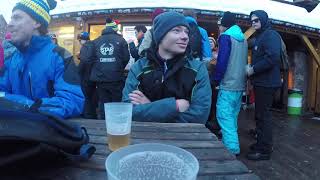 Aftermovie Ouranoski 2018 - Ski Trip To Risoul