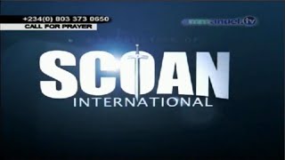 SCOAN 07/02/16: Full Live Sunday Service. Emmanuel TV screenshot 5