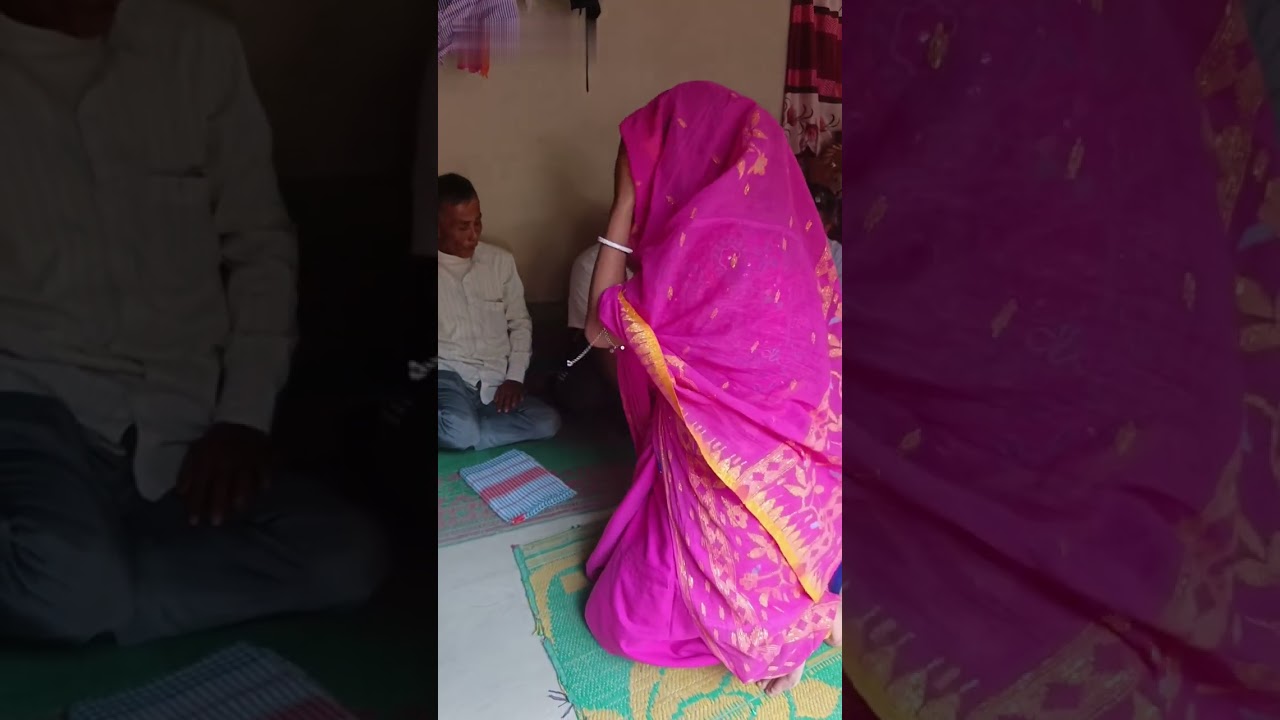 Eigi Enamhan gi macha Nupi masa waisangdabagi tha surakpagi nga pijaba sagei natei punna🙏chatluba