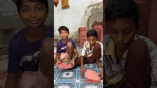 দুই জুনিওর কারিগর প্রতিযগিতা কে জিতবে?Epic Envelope Making Competition! Two Junior Crafters Face Off