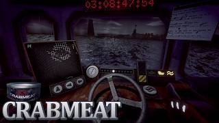 Crabmeat (The Real Deadliest Catch)