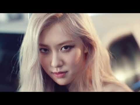 ROSÉ - GONE (Studio Acapella) + DL