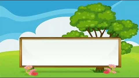 10/09/20. Grade-2 Chapter-7 Plants around us. part-1 video