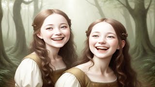 Learn Old English Through Stories |Lāreƿīc - Lorewick| Dǣl II: Pleġtīd | Part 2: Play time