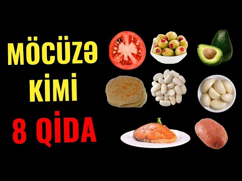 Video: Niyə ampulüm əridi?