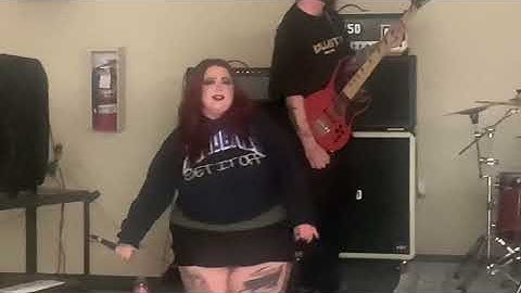 This World is Mine at Amvets Post 204 (11/05/2025)