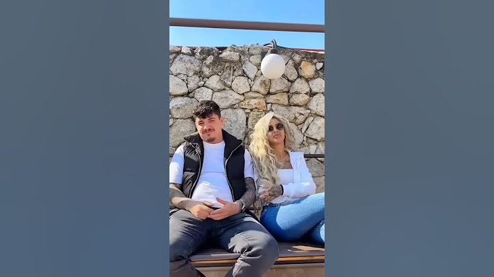 Cristina Pucean și Bogdan DLP