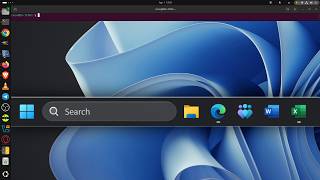 Windows 11 is getting movable taskbar, and Microsoft revealed an early look at it Net Worth