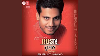 Miniatura de vídeo de "Surjit Khan - HUSN"