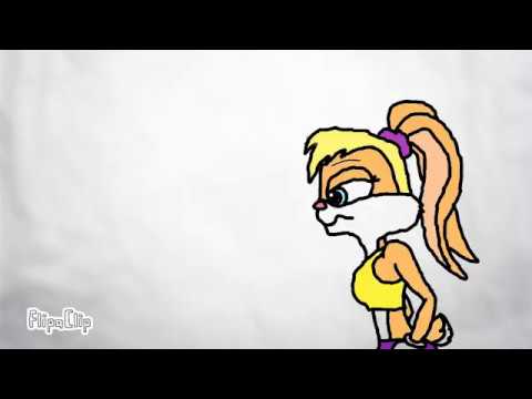 VORE Giantess Lola Bunny - YouTube.