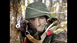 Anthony Newley One of His Last Recordings (1998)